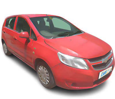 Chevrolet Sail UVA-img